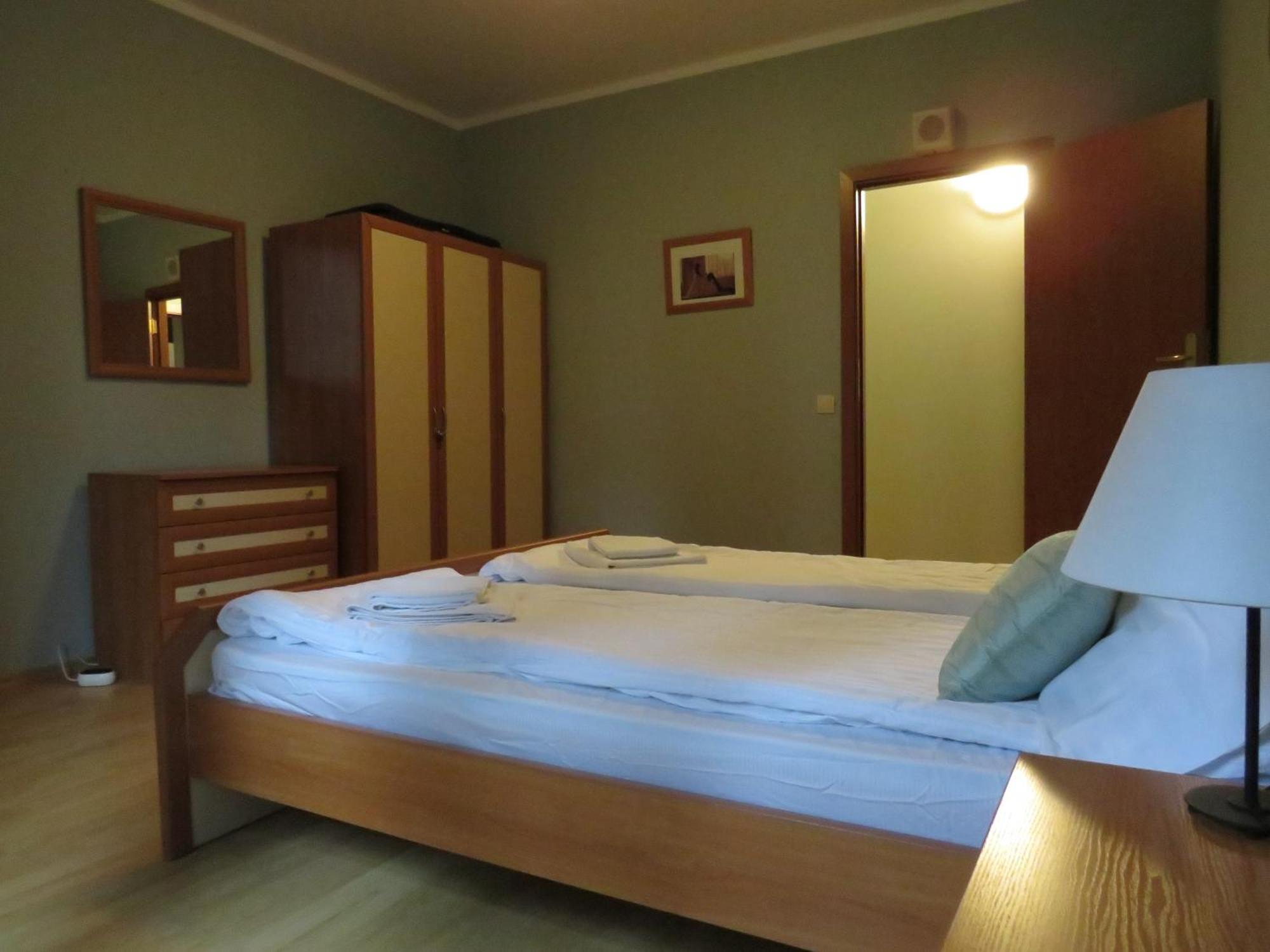 Rivendell Apartments Flora Complex Borovets Exterior photo