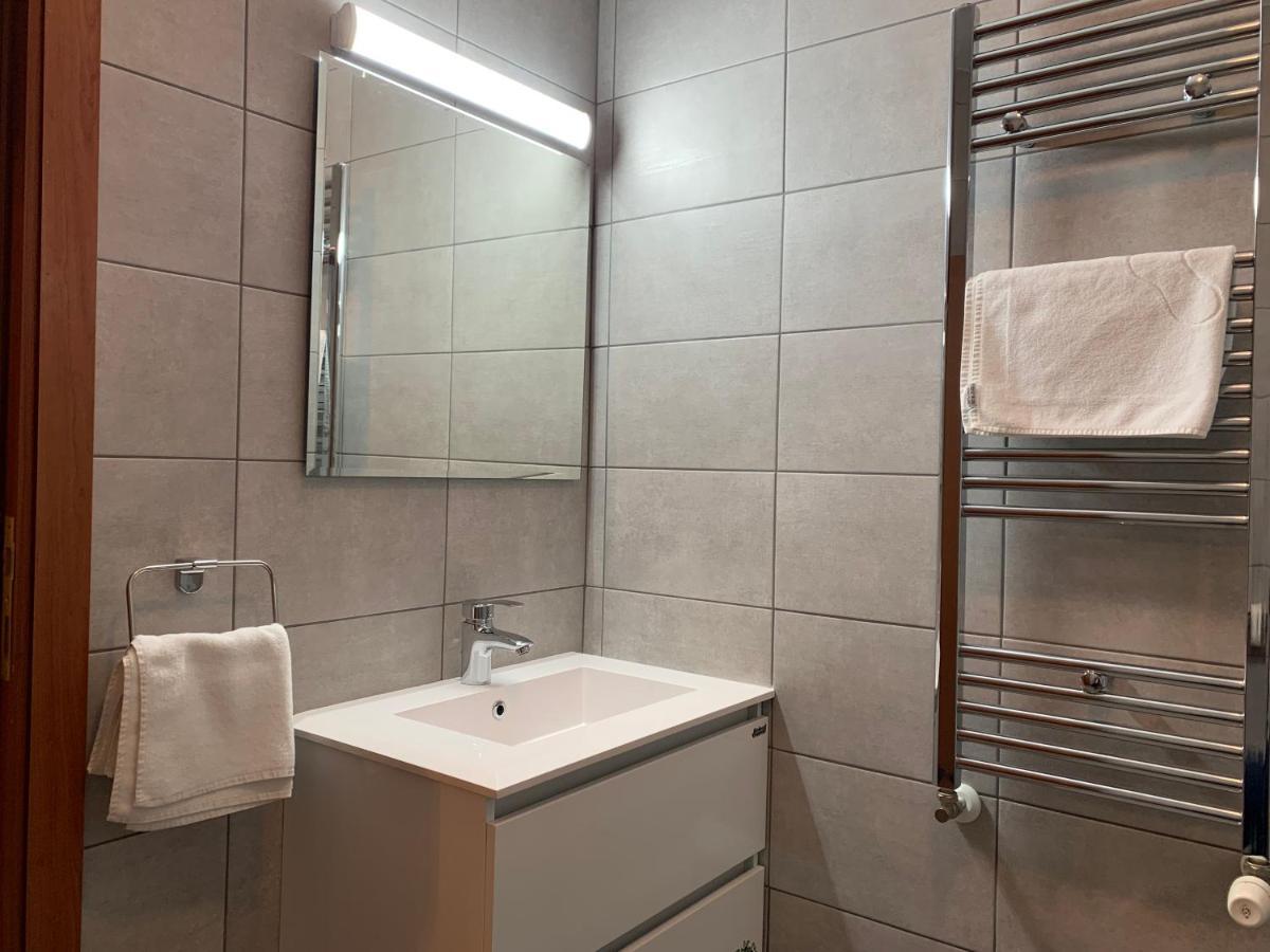 Rivendell Apartments Flora Complex Borovets Exterior photo