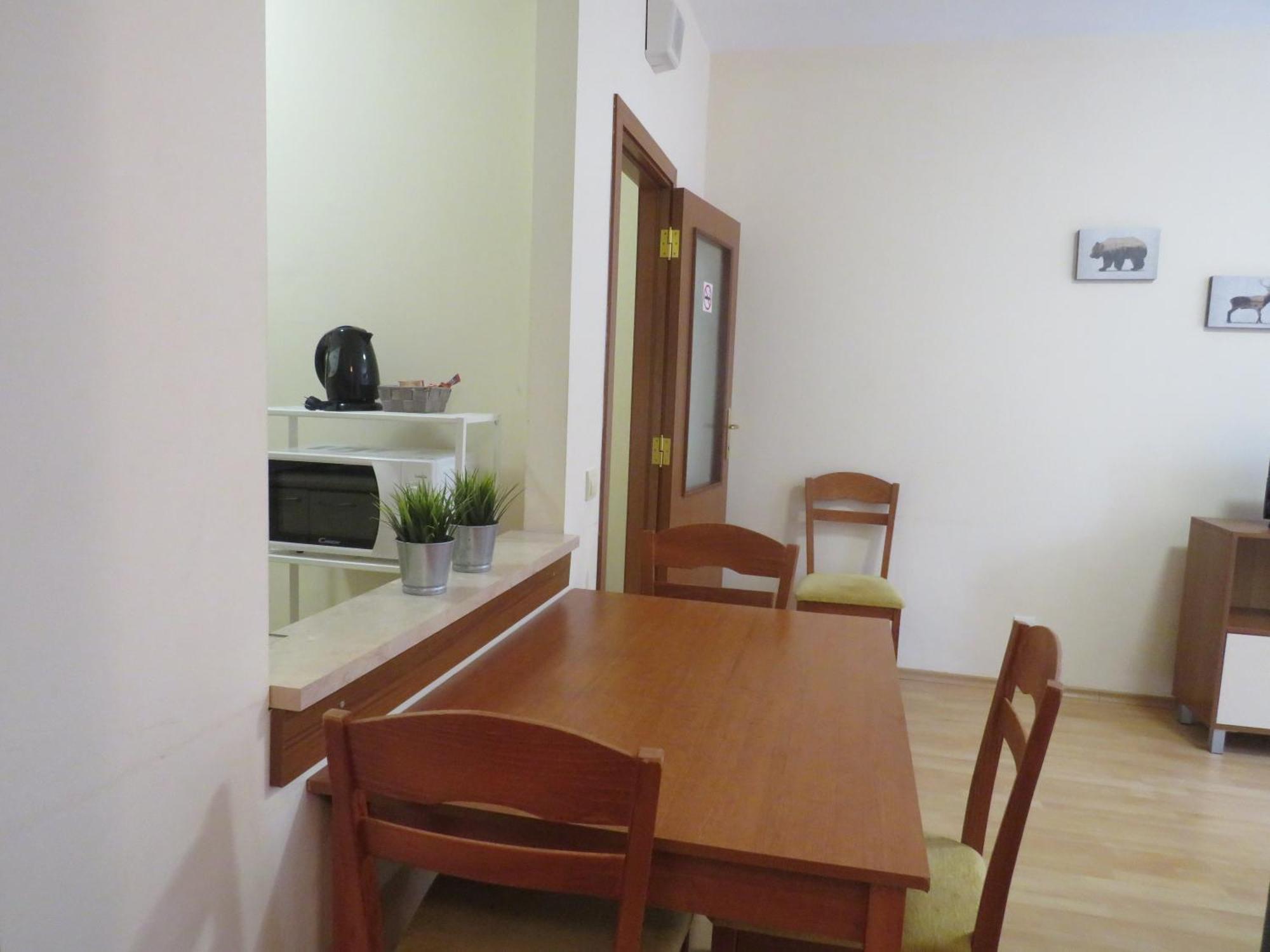 Rivendell Apartments Flora Complex Borovets Exterior photo