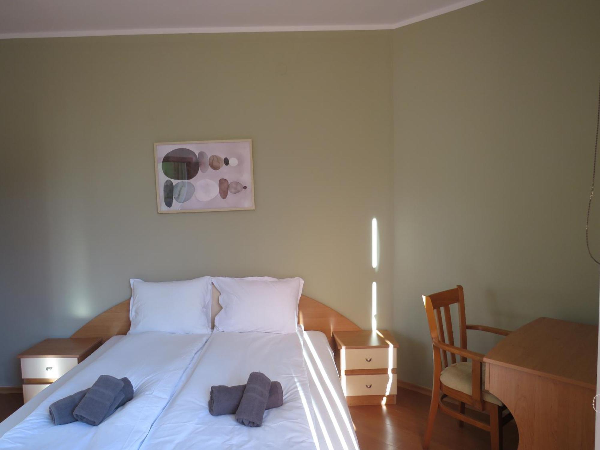Rivendell Apartments Flora Complex Borovets Exterior photo
