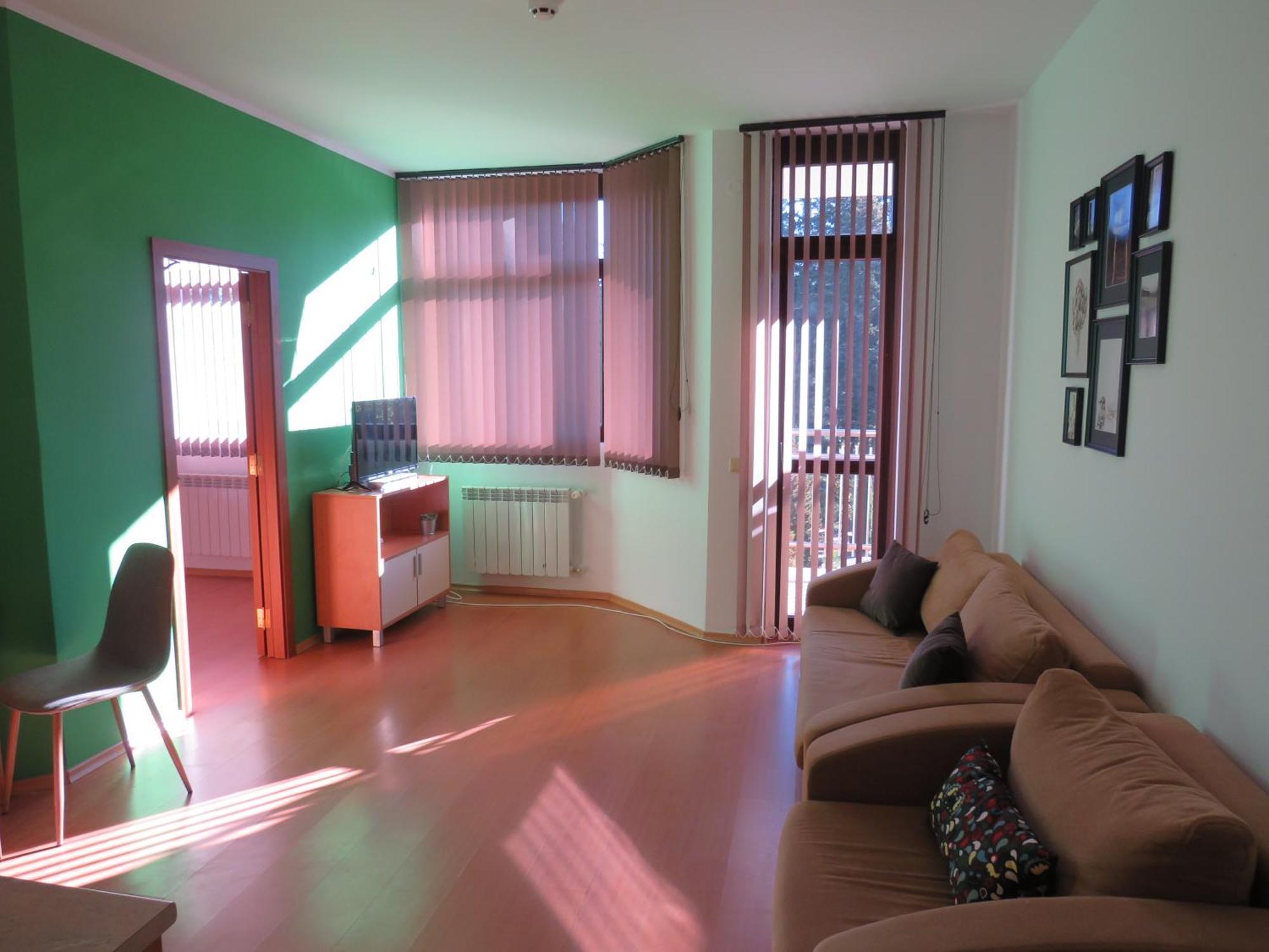 Rivendell Apartments Flora Complex Borovets Exterior photo