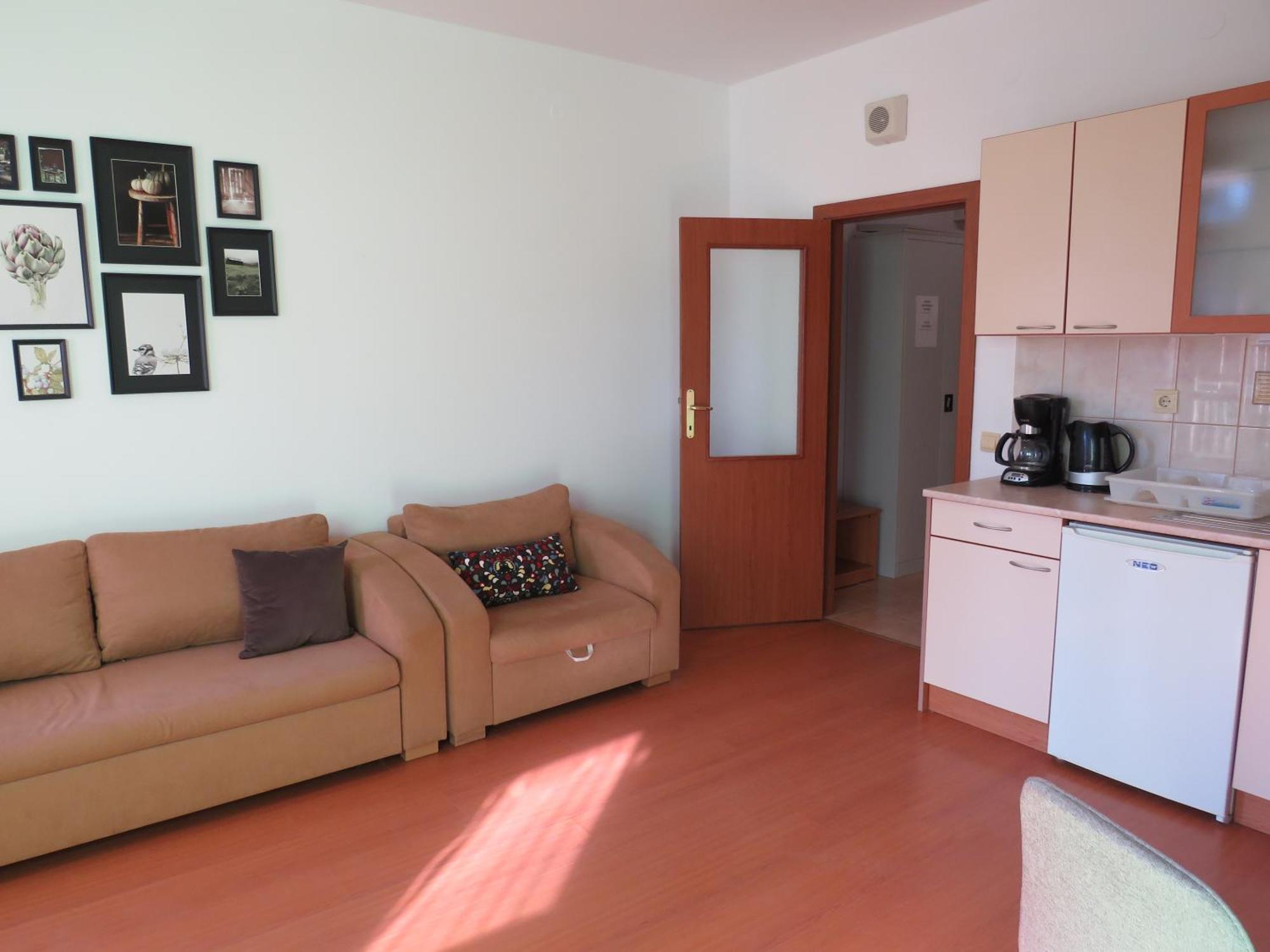 Rivendell Apartments Flora Complex Borovets Exterior photo