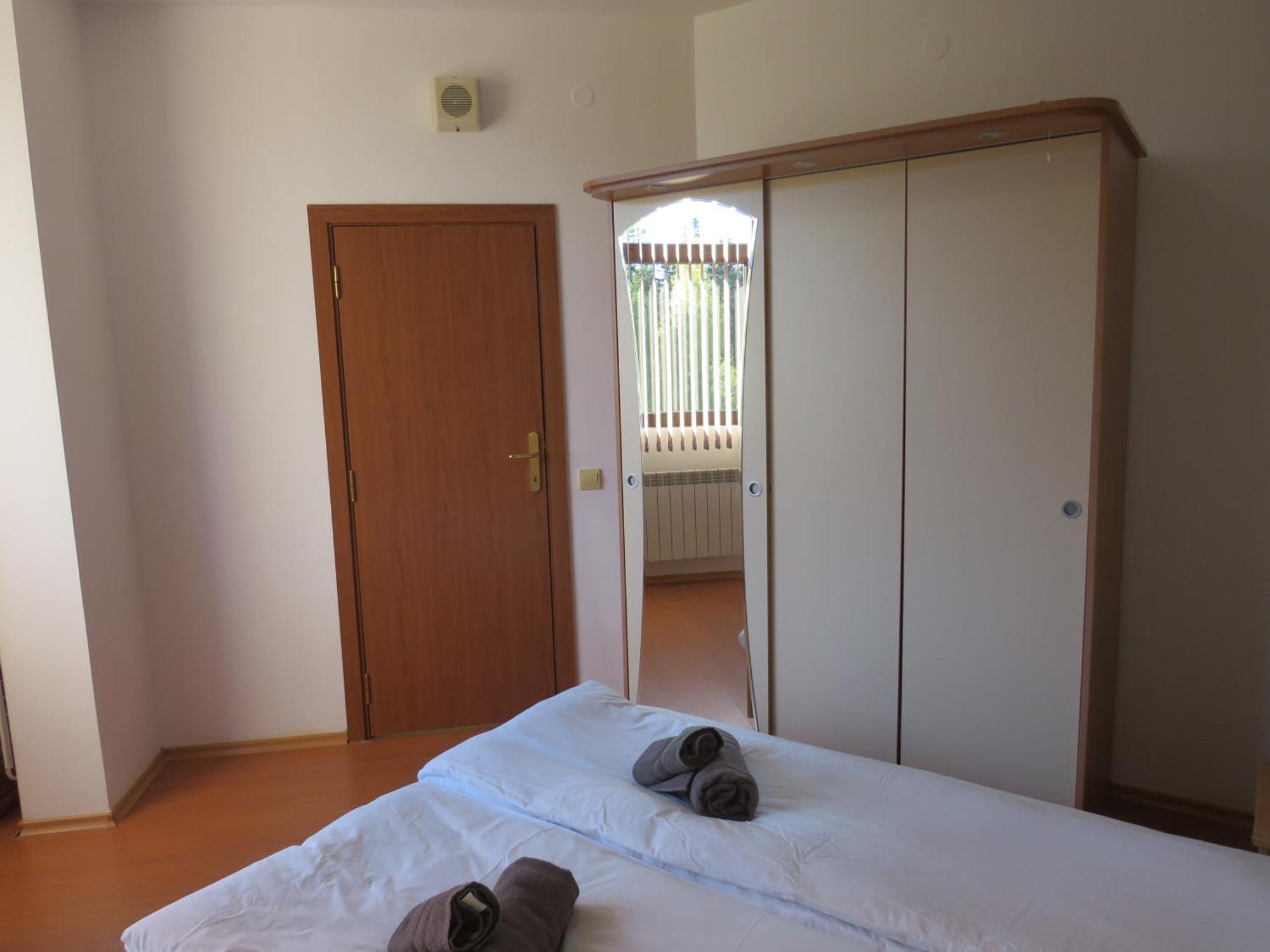 Rivendell Apartments Flora Complex Borovets Exterior photo