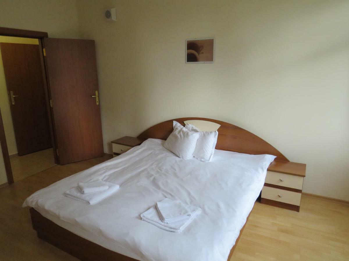 Rivendell Apartments Flora Complex Borovets Exterior photo