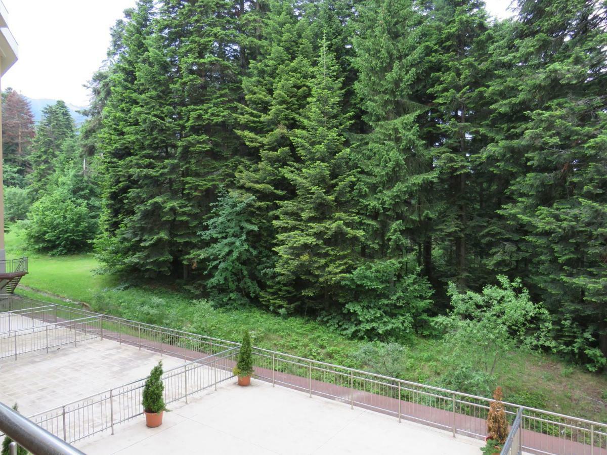Rivendell Apartments Flora Complex Borovets Exterior photo